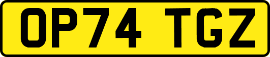 OP74TGZ