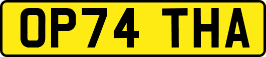 OP74THA