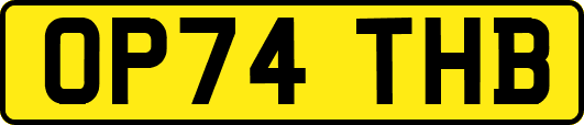 OP74THB