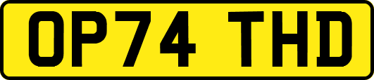 OP74THD