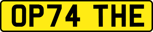 OP74THE