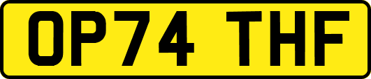 OP74THF