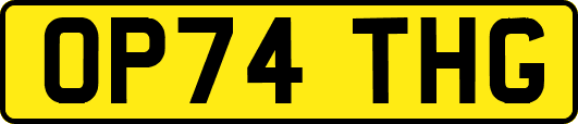 OP74THG