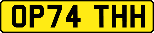 OP74THH