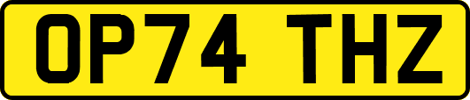 OP74THZ