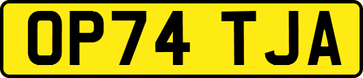 OP74TJA