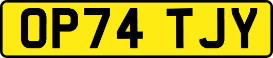 OP74TJY