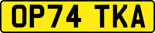 OP74TKA