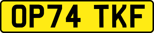 OP74TKF