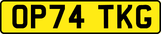 OP74TKG