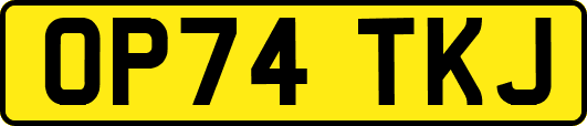 OP74TKJ