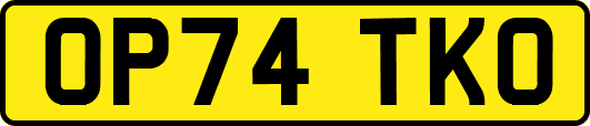 OP74TKO