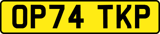 OP74TKP