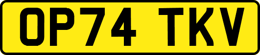 OP74TKV
