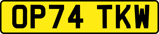 OP74TKW