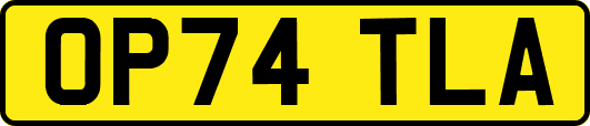 OP74TLA