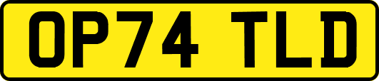 OP74TLD