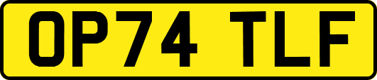 OP74TLF