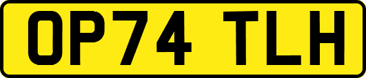 OP74TLH