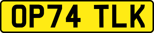 OP74TLK