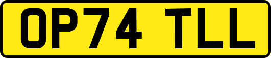 OP74TLL