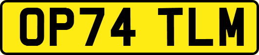 OP74TLM