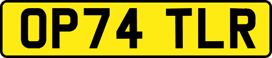 OP74TLR