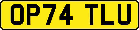 OP74TLU