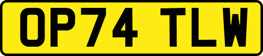 OP74TLW