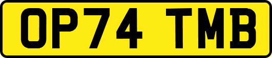 OP74TMB
