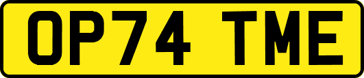 OP74TME