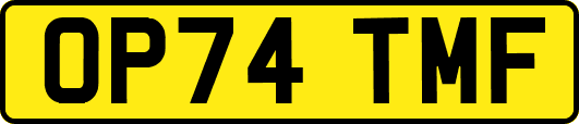OP74TMF