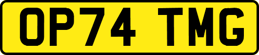 OP74TMG