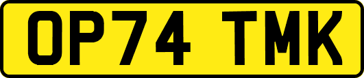 OP74TMK
