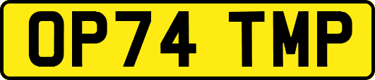 OP74TMP