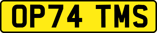 OP74TMS