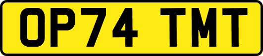 OP74TMT