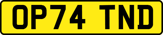 OP74TND