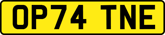 OP74TNE