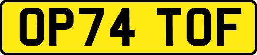 OP74TOF