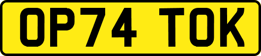 OP74TOK