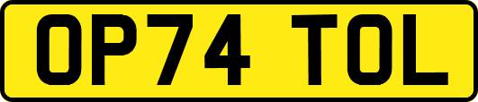OP74TOL