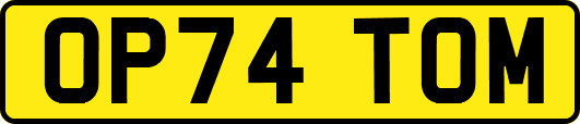 OP74TOM