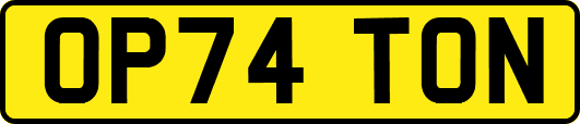 OP74TON