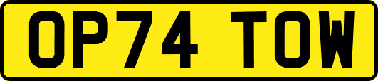 OP74TOW