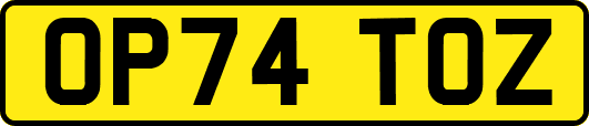 OP74TOZ