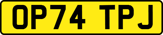 OP74TPJ