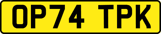OP74TPK