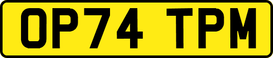 OP74TPM