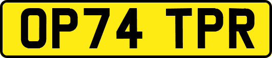 OP74TPR